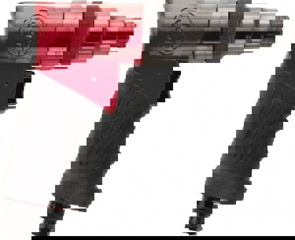 Air Screwdrivers; Handle Type: Pistol Grip ; No-Load RPM: 2100 ; Torque (N/m): 15.03 ; Torque (In/Lb): 133.00 ; Bit Holder Size (Inch): 1/4 ; Inlet Size (NPTF): 1/4